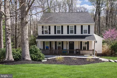 14305 Sonnenburg Drive, Chester, VA 23831 - Photo 1