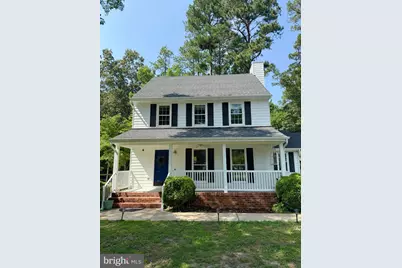 6238 Perthwood Lane, South Chesterfield, VA 23803 - Photo 4