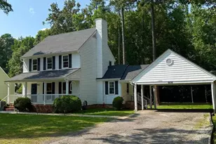 6238 Perthwood Ln, South Chesterfield, VA 23803 - Photo 2