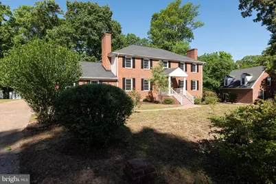 13100 Rockridge Road, Chester, VA 23831 - Photo 2