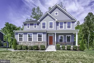 8600 Kingsland Dr, Chesterfield, VA 23237 - Photo 1