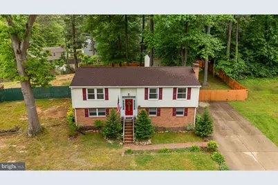 9325 Becar Road, Richmond, VA 23236 - Photo 2