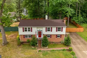 9325 Becar Rd, Richmond, VA 23236 - Photo 2