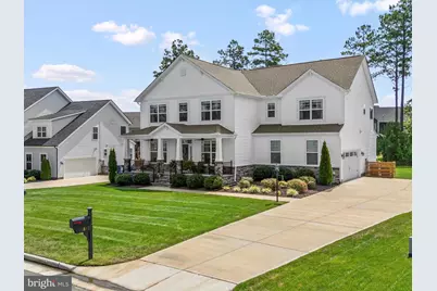 16819 Chalet Court, Chesterfield, VA 23832 - Photo 2