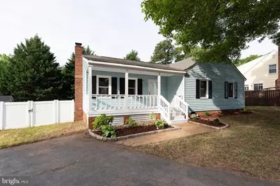 912 Hartford Lane N, Richmond, VA 23236 - Photo 4