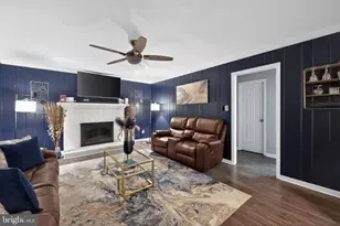 1412 Turnmill Dr, North Chesterfield, VA 23224 - Photo 4