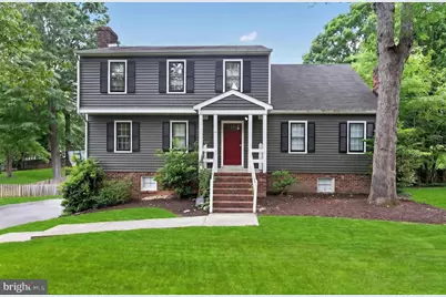 1412 Turnmill Drive, North Chesterfield, VA 23224 - Photo 1