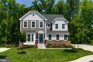 3707 Merrington Vw, Midlothian, VA 23113 - Photo 1