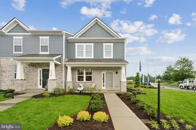 5908 Capstan Lane, Chesterfield, VA 23234 - Photo 1