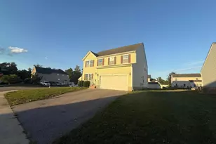 7301 Hamner Terrace, North Chesterfield, VA 23224 - Photo 2