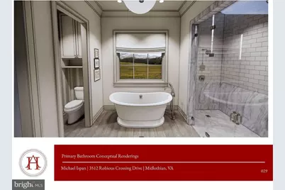 3512 Robious Crossing Drive, Midlothian, VA 23113 - Photo 10