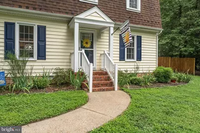 5400 Karma Road, Chester, VA 23831 - Photo 4