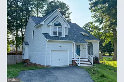 7000 Koufax Court, North Chesterfield, VA 23234 - Photo 1