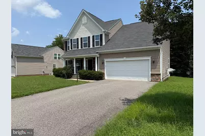 10007 Ethens Castle Drive, Chester, VA 23831 - Photo 2