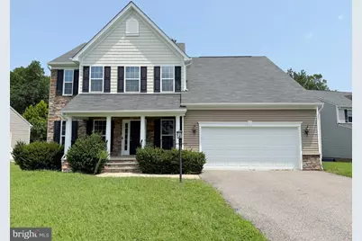 10007 Ethens Castle Drive, Chester, VA 23831 - Photo 1