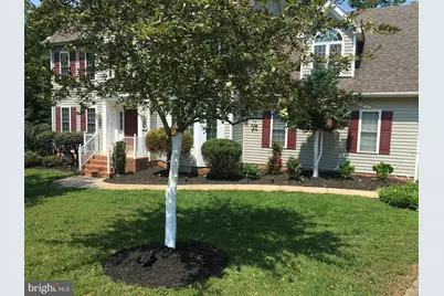 7924 Hampton Glen Terrace, Chesterfield, VA 23832 - Photo 2