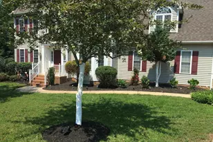 7924 Hampton Glen Terrace, Chesterfield, VA 23832 - Photo 2