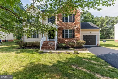 7307 Sanchez Road, Chesterfield, VA 23832 - Photo 2