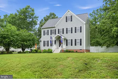 5830 Tuskwillow Drive, Chesterfield, VA 23832 - Photo 1