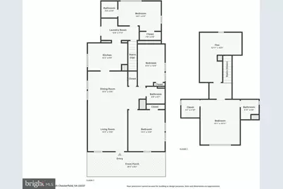 2800 Kingsdale Road, North Chesterfield, VA 23237 - Photo 28