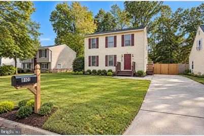 8101 Providence Forest Court, North Chesterfield, VA 23235 - Photo 1
