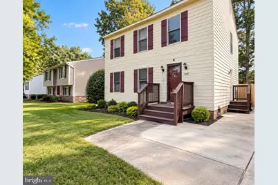 8101 Providence Forest Court, North Chesterfield, VA 23235 - Photo 2
