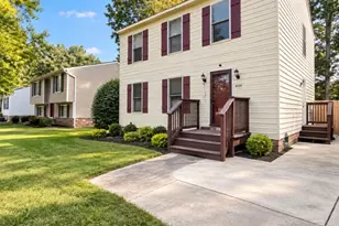 8101 Providence Forest Ct, North Chesterfield, VA 23235 - Photo 2