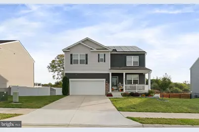 530 Weeks Court, Berryville, VA 22611 - Photo 2