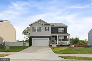 530 Weeks Ct, Berryville, VA 22611 - Photo 2