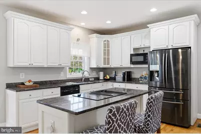 117 Hermitage Boulevard, Berryville, VA 22611 - Photo 16