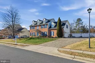 117 Hermitage Blvd, Berryville, VA 22611 - Photo 4