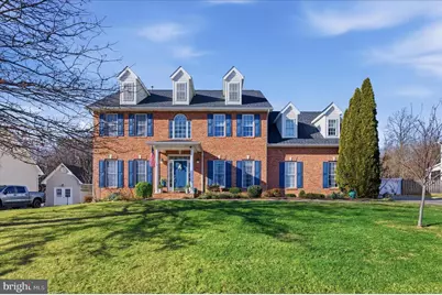 117 Hermitage Boulevard, Berryville, VA 22611 - Photo 2