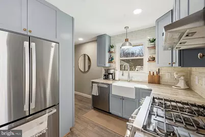 10843 Harry Byrd Highway, Berryville, VA 22611 - Photo 8