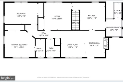 10843 Harry Byrd Highway, Berryville, VA 22611 - Photo 48