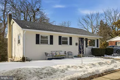 311 S Buckmarsh Street, Berryville, VA 22611 - Photo 2