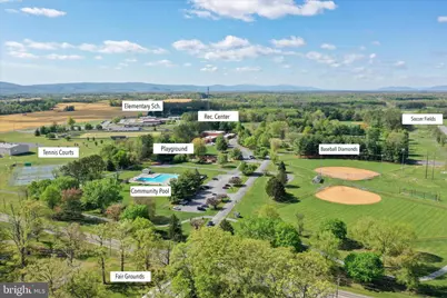 311 S Buckmarsh Street, Berryville, VA 22611 - Photo 48