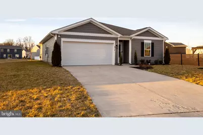 517 Harper Drive, Berryville, VA 22611 - Photo 10