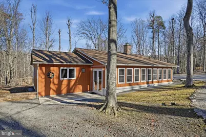 558 Hemlock Lane, Bluemont, VA 20135 - Photo 2