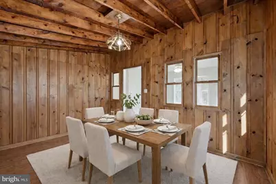 558 Hemlock Lane, Bluemont, VA 20135 - Photo 14