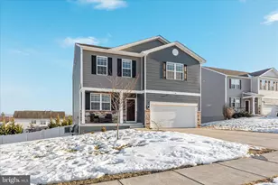 500 Weeks Ct, Berryville, VA 22611 - Photo 32