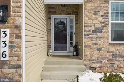 336 Tyson Drive, Berryville, VA 22611 - Photo 8