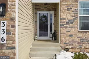 336 Tyson Dr, Berryville, VA 22611 - Photo 8