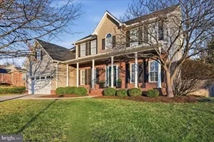 220 Hermitage Blvd, Berryville, VA 22611 - Photo 4