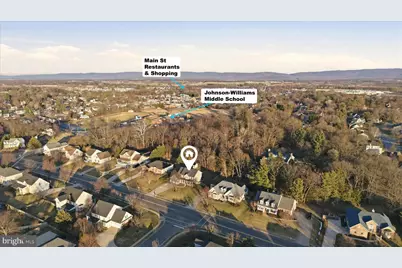 220 Hermitage Boulevard, Berryville, VA 22611 - Photo 22