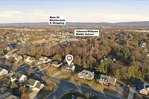 220 Hermitage Blvd, Berryville, VA 22611 - Photo 22