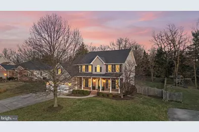 220 Hermitage Boulevard, Berryville, VA 22611 - Photo 2