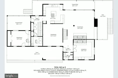 1230 Chilly Hollow Road, Berryville, VA 22611 - Photo 60