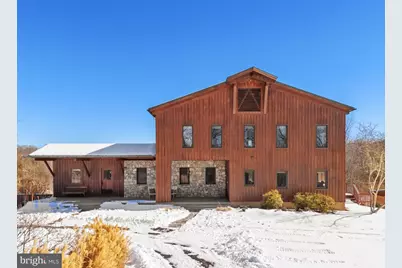 1230 Chilly Hollow Road, Berryville, VA 22611 - Photo 4