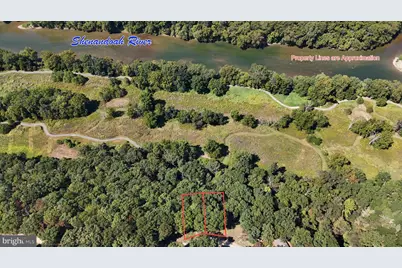 Lot 49 & Lot 50 Hackberry Ln, Bluemont, VA 20135 - Photo 6