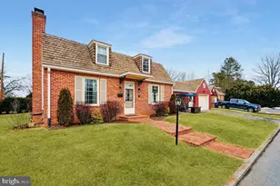 7 Academy Ct, Berryville, VA 22611 - Photo 2